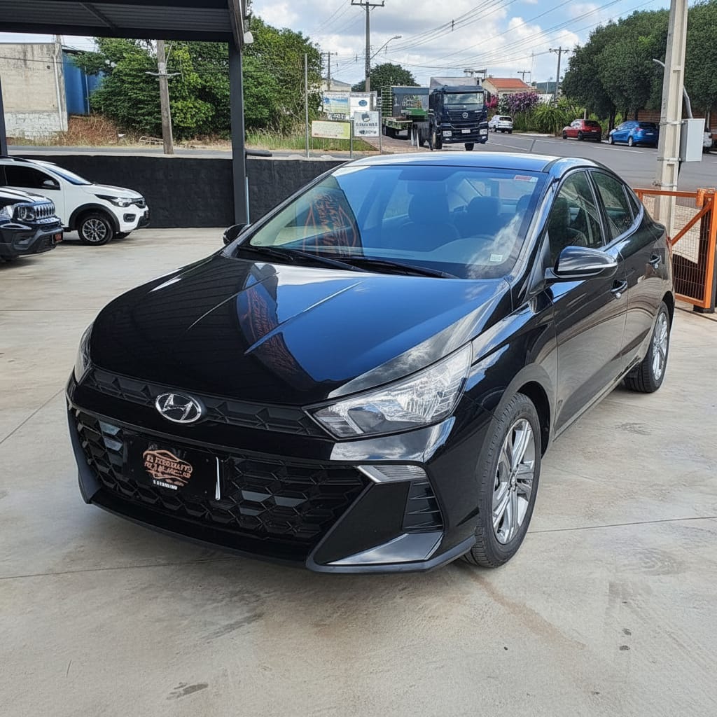 Hyundai TGI 1.0 TA COMFOR PLUS